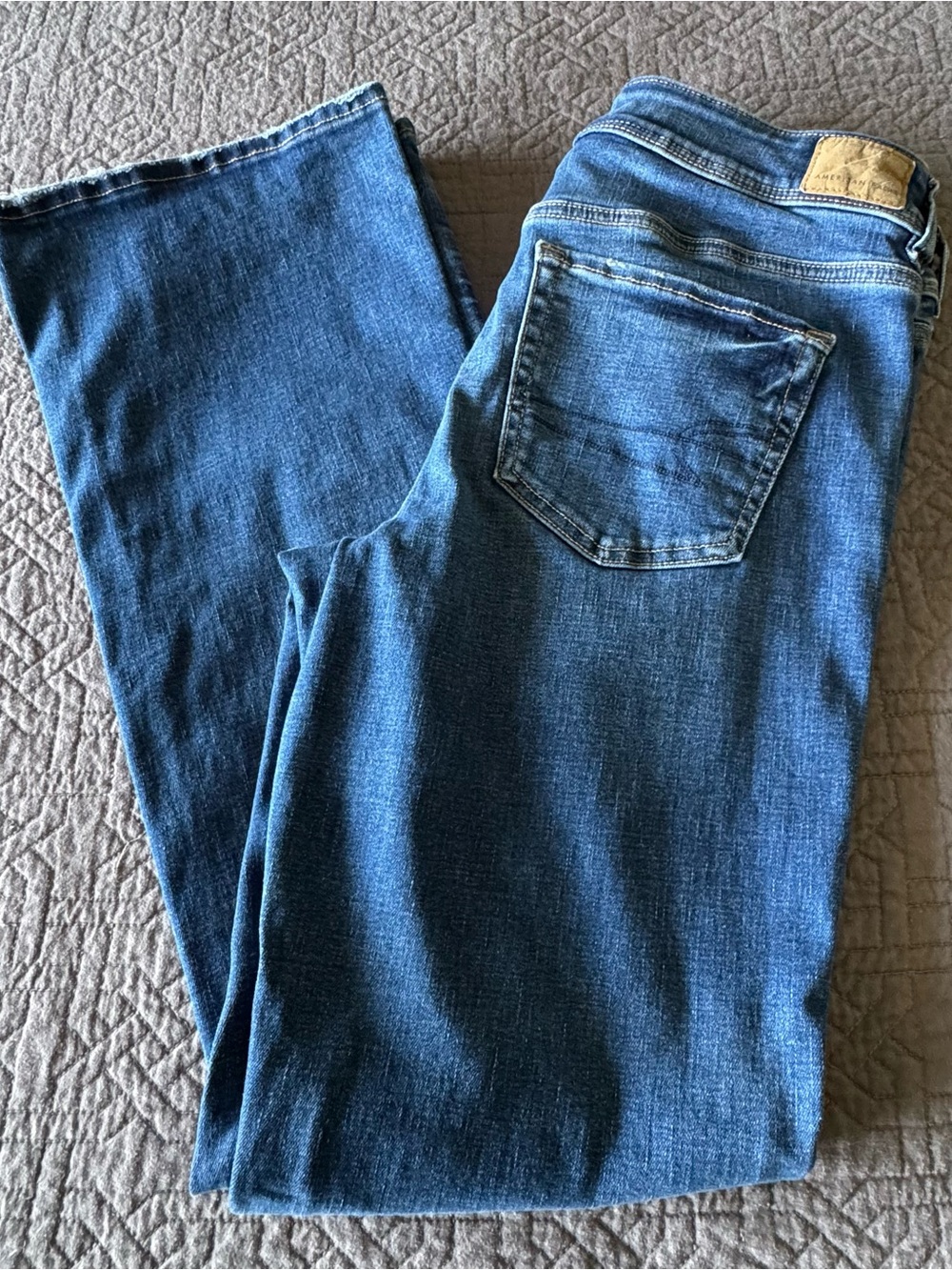 American Eagle Woman Jean